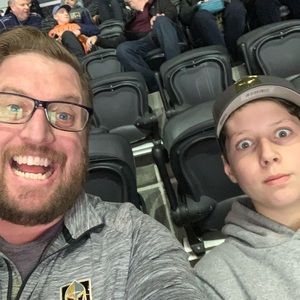 Meet your Posher, Jeremy